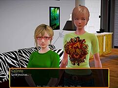 my new stepfamily 605