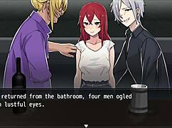 Wow, Carva-San’s Wild Gangbang Fun in Outdoor Bondage Part 3!