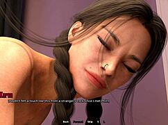 I’m Obsessed With Banging My Best Friend’s Hot Mom in 3D Hentai