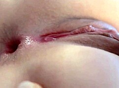 Intense Teen Anal Fuck in Cute Ahegao Outfit During Homemade Session