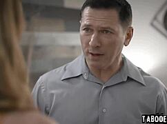 uhh, i think john strong tricked arietta adams into anal... oops!