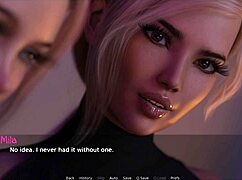 Summers Gone 89 Game Adventure