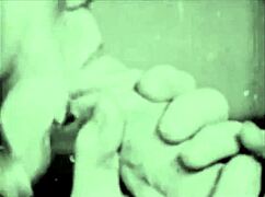 vintage family taboo with a sexy stepmom sharing secret desires