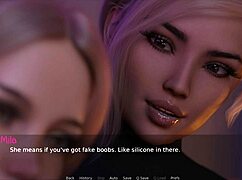 Summers Gone 89 Game Adventure