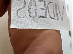 checking out my profile in casual way