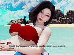 Exploring My True Desires in This Intimate Homemade Series