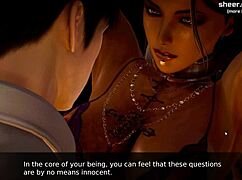 Waifu Academy: Virgin Asian Teen 18yo Deflowered on Public Train