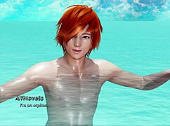 Exploring My True Desires in This Intimate Homemade Series