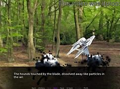 lets play lilith and gabriel in a casual game