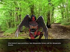 lets play lilith and gabriel in a casual game