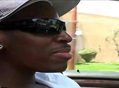 Big black cock pounds perfect step mom india summer outdoors, he says.