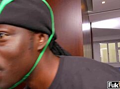 i'm kristy black getting fucked by two big dicks