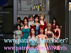 My New Family Adventures