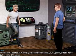 Complete Gameplay Lost Love Part 5 With Big Tits Cum On Face And Riding