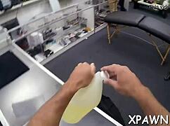 Hey, check out this nasty couple's sloppy fucking and oral action leading to orgasm! 😈