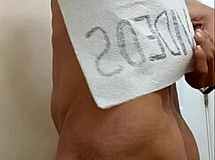 checking out my profile in casual way