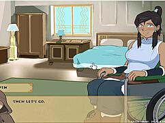 four element trainer book 5 slav part 10