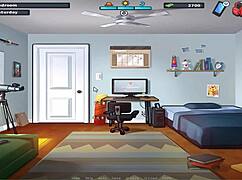 summer time saga uncensored part 24 😎