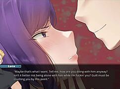 i promise left unkept leads to normal ending routes future 1 and family 2 sex scenes part 5