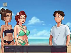 Summertime Saga Episode 220 Homemade Adventures