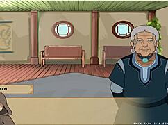 four element trainer book 5 slav part 10