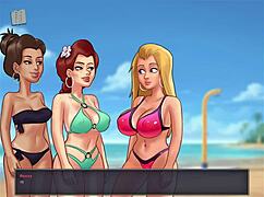 Summertime Saga Episode 220 Homemade Adventures