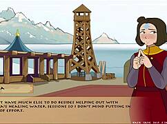 four element trainer book 5 slav part 10