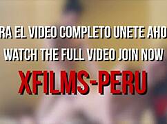 friend smells peruvian panties innocently