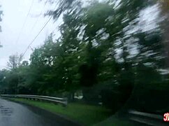 I can’t get enough of Fanny, a 38-year-old Quebecoise with massive tits. Her French brunette charm in lingerie drives me wild!