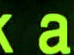 pretty young teen toys her tight wet pussy.