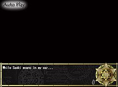 bible black the infection high priest end playthough final