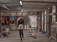 Fallout 4 special fashion series