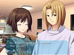 I prepare for blackout in princess x game