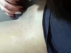 Big Ass Gets Fucked and Cummed in Anal