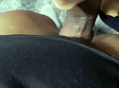 Big Ass Gets Fucked and Cummed in Anal