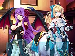 I prepare for blackout in princess x game