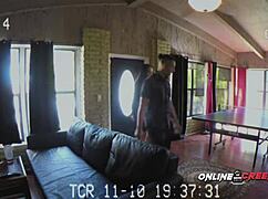 Vicious Bruno Gets His Cock Rock Hard to Drill Mi Deep in Rough Action