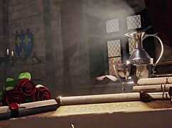 I fucked the queen, saw warrior fingering herself