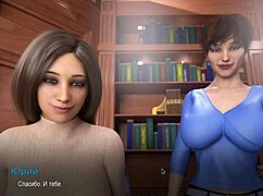 Complete gameplay for college bound part 29.