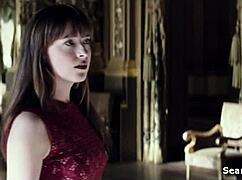 Babel and Charlotte tease Aether in intense Genshin hentai sex