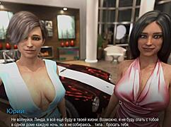 Complete gameplay for college bound part 29.