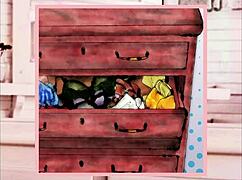 My Neighbor Is a Yandere 2 Ep1 - Waking Up Next to Her