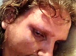 stacy sucked your cock, got fucked missionary, cum on face scenes