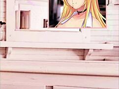 My Neighbor Is a Yandere 2 Ep1 - Waking Up Next to Her