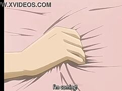 i'm watchin this horny milf ask for creampie