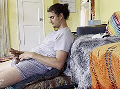 Babysitter Overwhelms with Wild Throws at Diddy Party