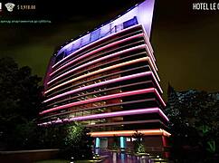 What’s next in Fashion Business Episode 3 Part 8 gameplay?