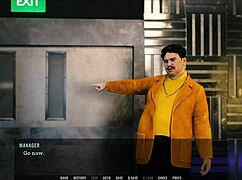 Tales From The Unending Void 132