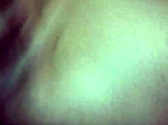 Ebony Milf Receives Body Rub Leading To Ass Fingering