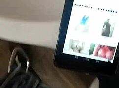 Who wants this hot cum tribute on your big cock, bigcockgirl123?